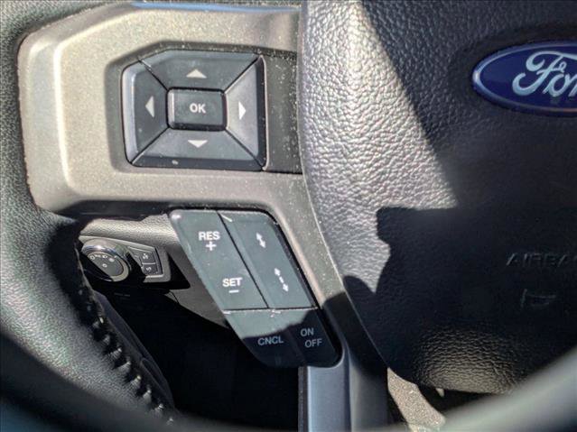 Certified 2021 Ford Expedition Max XLT RWD image 10