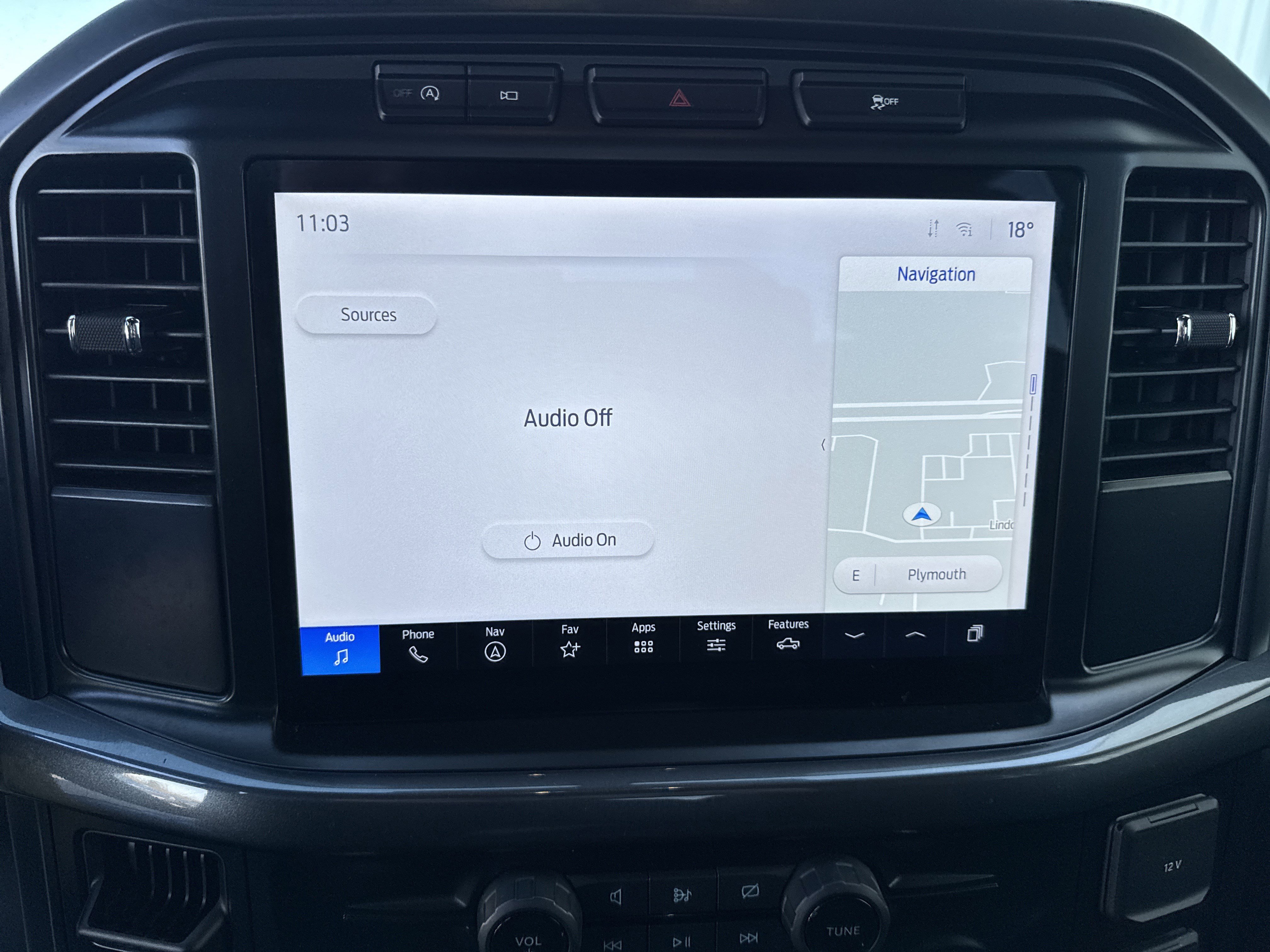 Certified 2024 Ford F150 STX w/ STX Black Appearance Package image 43