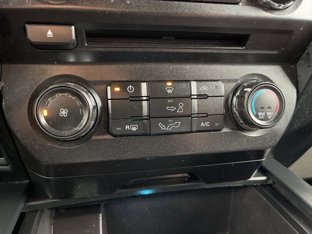 Certified 2018 Ford F150 XL w/ Equipment Group 101A Mid image 12