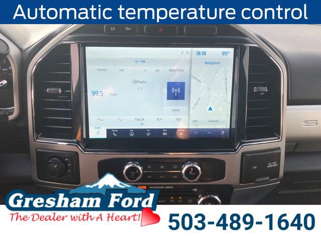 Certified 2022 Ford F250 Lariat image 21