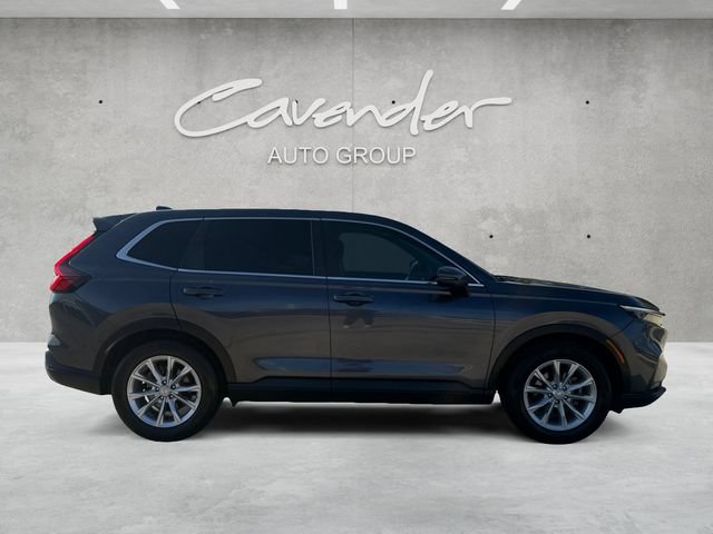 Used 2024 Honda CR-V EX-L image 18