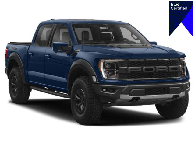 Certified 2023 Ford F150 Raptor