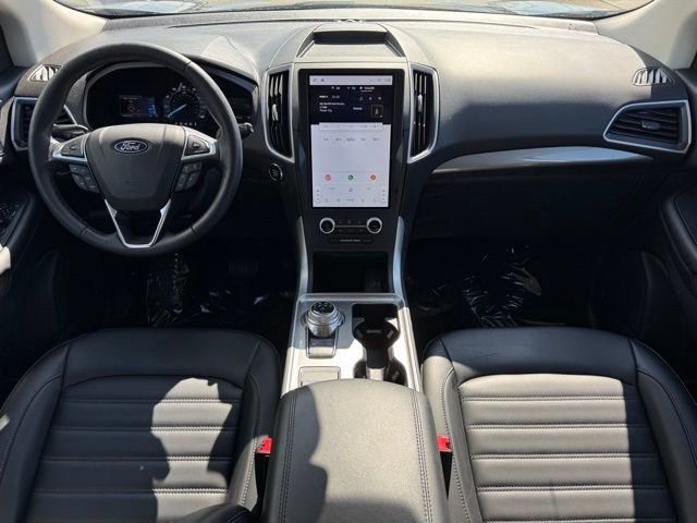 Certified 2023 Ford Edge SEL w/ Convenience Package AWD/4WD image 12