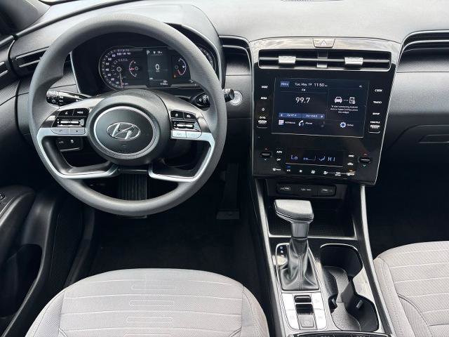 Used 2024 Hyundai Santa Cruz SEL FWD image 18