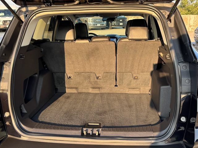 Certified 2019 Ford Escape SE AWD/4WD image 18