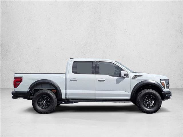 Certified 2024 Ford F150 Raptor AWD/4WD image 4