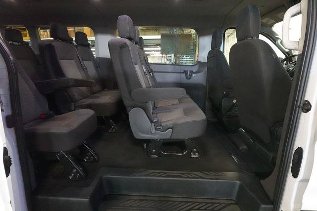 Certified 2023 Ford Transit 350 XLT RWD image 14