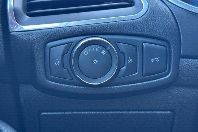 Certified 2018 Ford Edge Titanium w/ Technology Package FWD image 25