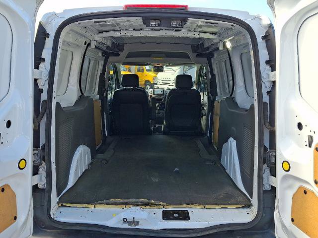Certified 2022 Ford Transit Connect XL FWD image 22