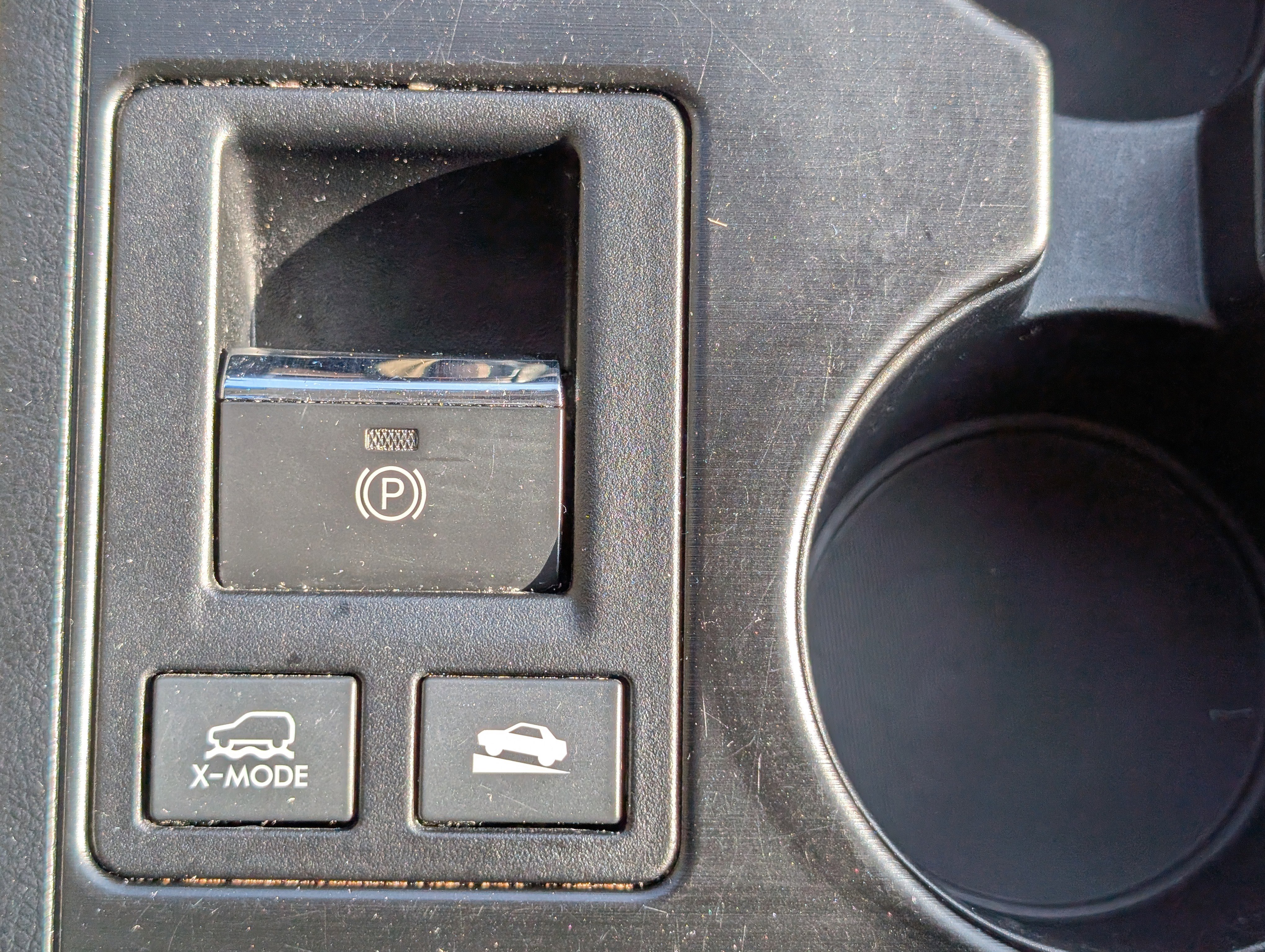 Used 2018 Subaru Outback 2.5i Touring image 28