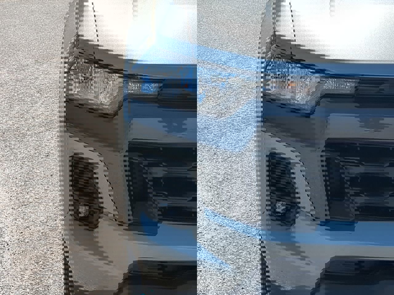 Used 2023 Chevrolet Colorado LT w/ LT Convenience Package II image 8