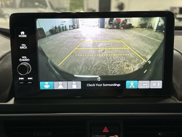 Used 2025 Honda Pilot EX-L image 29