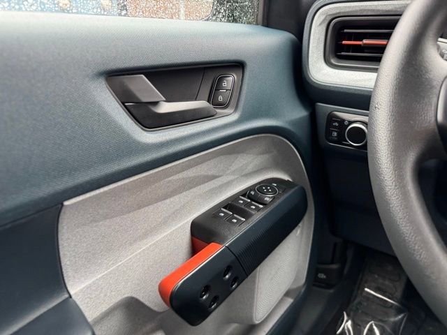 Certified 2023 Ford Maverick XLT FWD image 34