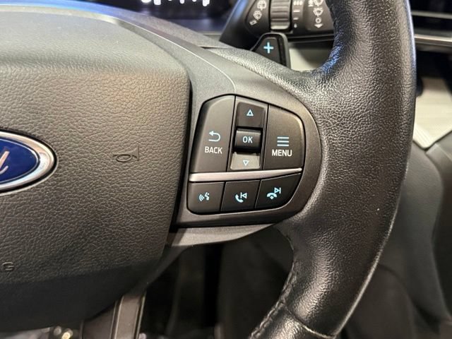 Certified 2020 Ford Explorer XLT w/ Equipment Group 202A AWD/4WD image 17