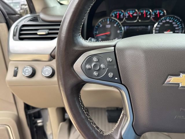 Used 2018 Chevrolet Suburban Premier image 23