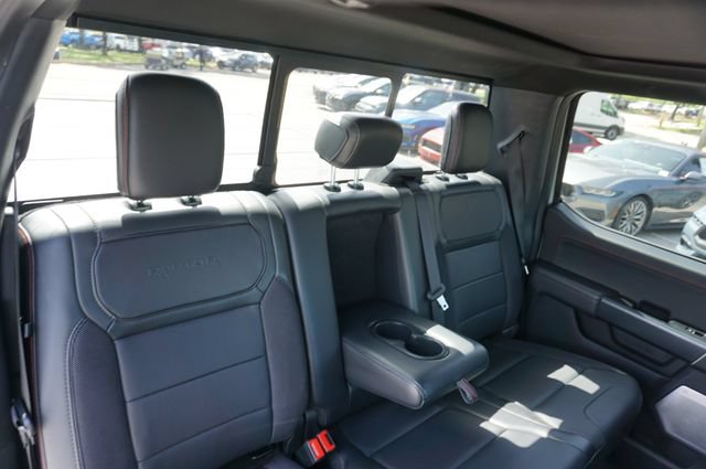 Certified 2024 Ford F150 Raptor AWD/4WD image 36