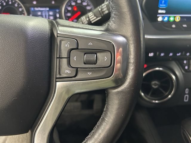 Used 2020 Chevrolet Blazer LT FWD image 20