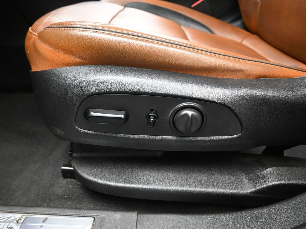 Used 2017 GMC Acadia SLT image 38