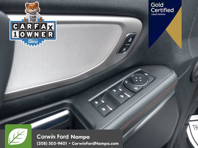 Certified 2025 Ford Expedition Max Active image 13