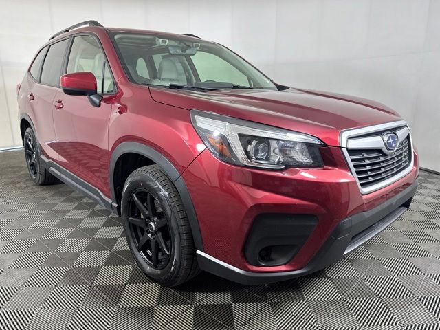 Used 2019 Subaru Forester Premium