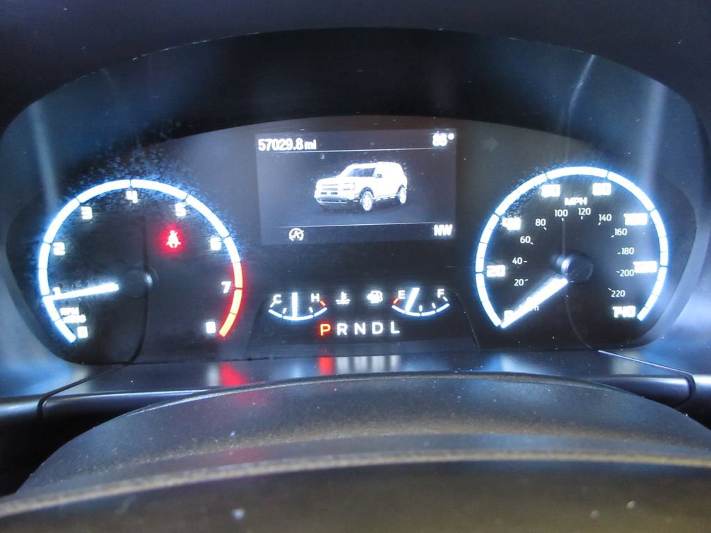 Certified 2024 Ford Bronco Sport Big Bend AWD/4WD image 17