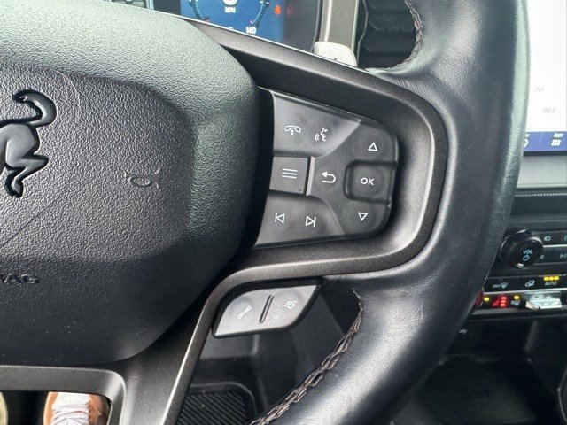 Certified 2022 Ford Bronco Raptor image 16