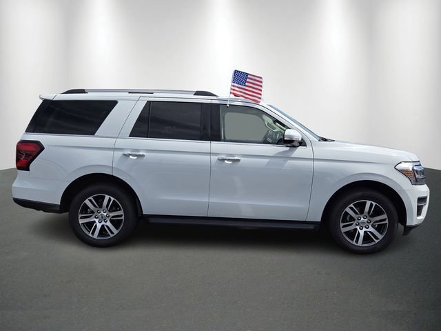 Certified 2024 Ford Expedition Limited image 2
