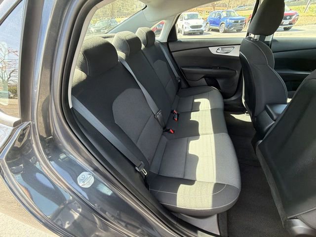 Used 2024 Kia Forte LXS w/ LXS Technology Package image 24
