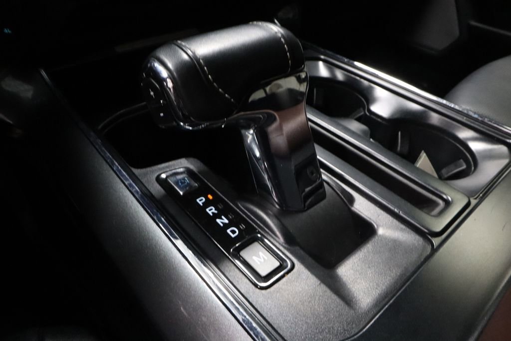 Certified 2023 Ford F150 Lariat w/ Equipment Group 502A High image 30