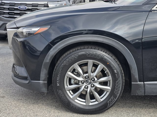 Used 2019 MAZDA CX-9 Touring w/ Touring Premium Package image 8