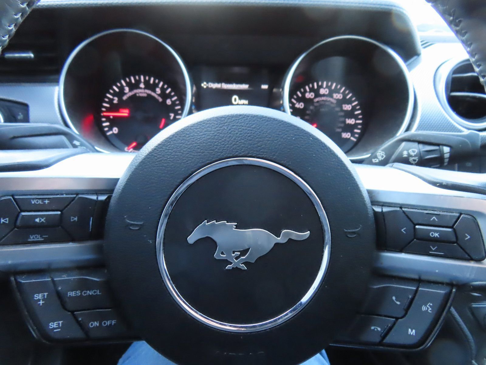 Certified 2018 Ford Mustang GT image 18