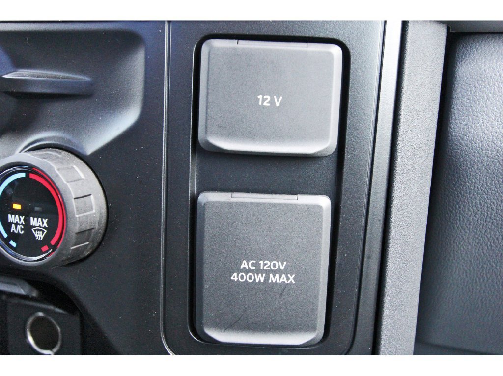 Certified 2026 Ford F250 XL w/ STX Appearance Package AWD/4WD image 31