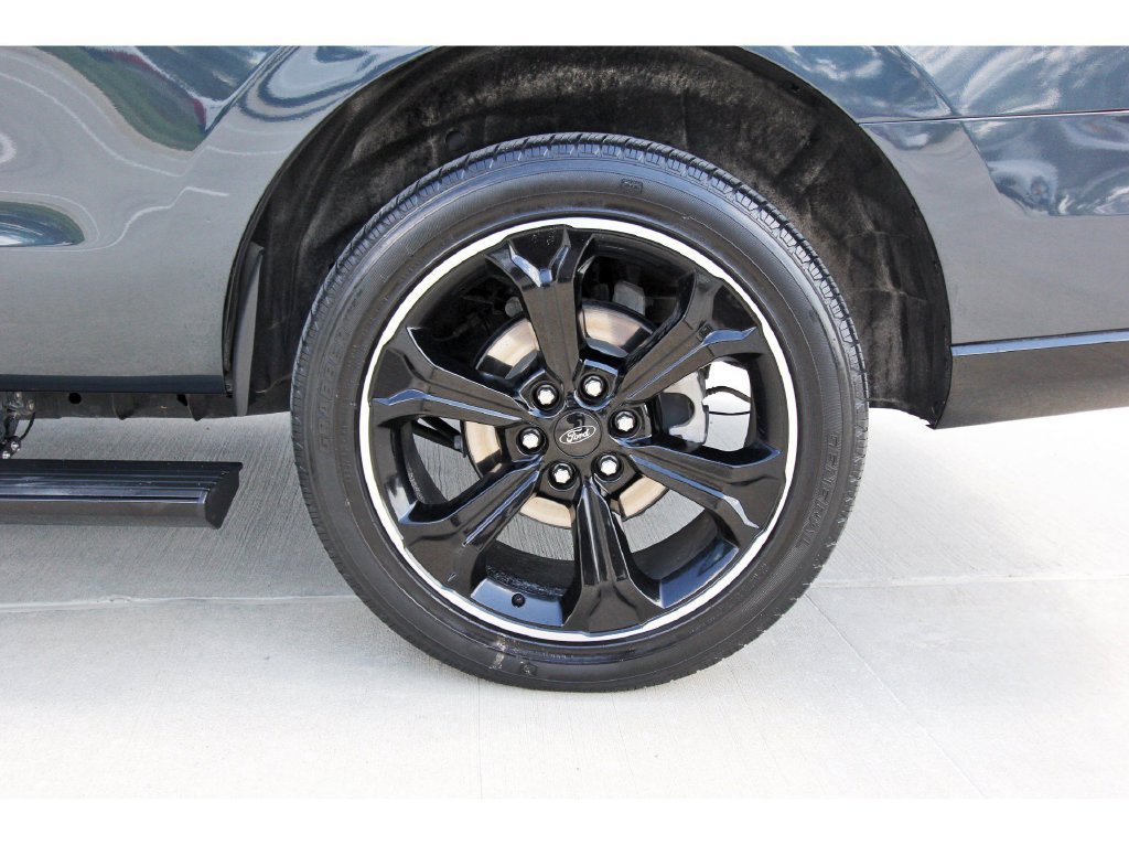 Certified 2023 Ford Expedition Limited RWD image 40