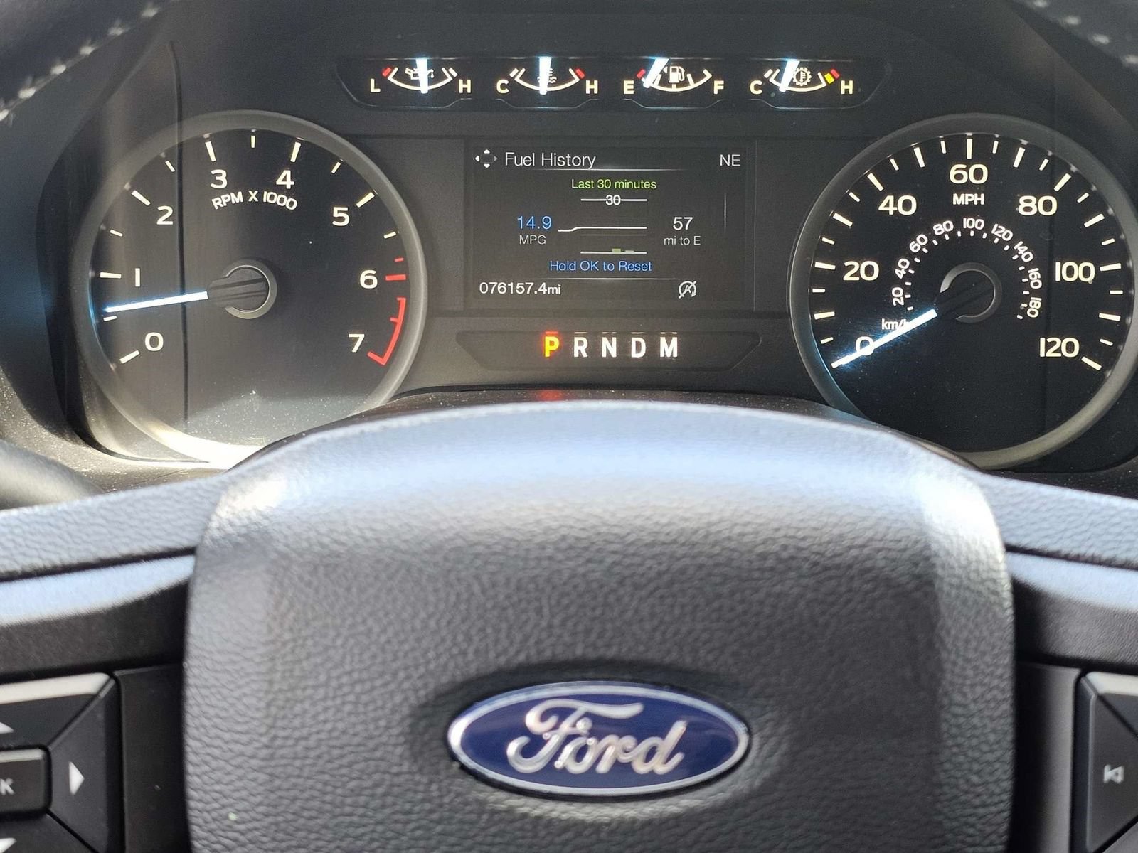 Certified 2019 Ford F150 XLT w/ Equipment Group 302A Luxury RWD image 29