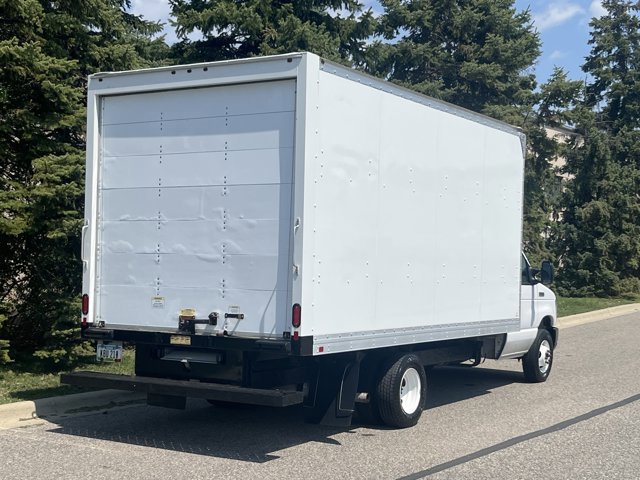 Certified 2021 Ford E-350 and Econoline 350 Super Duty w/ Power Windows & Locks Group RWD image 5