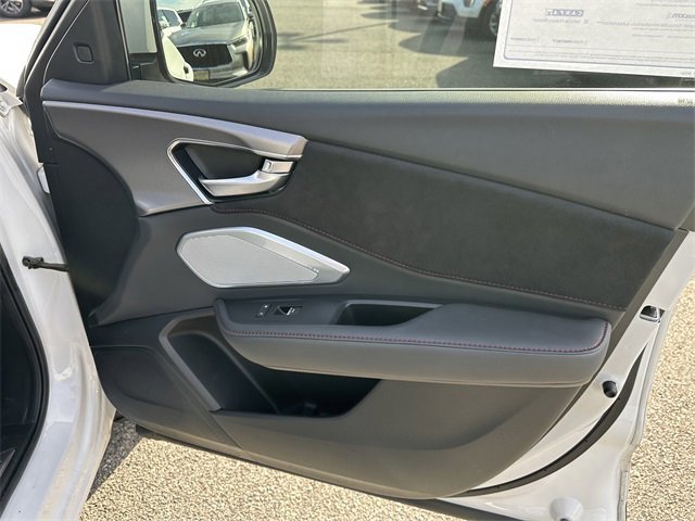 Used 2022 Acura RDX AWD w/ A-Spec & Advance Pkg image 37