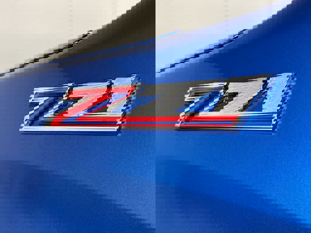 Used 2022 Chevrolet Silverado 1500 Custom Trail Boss image 10