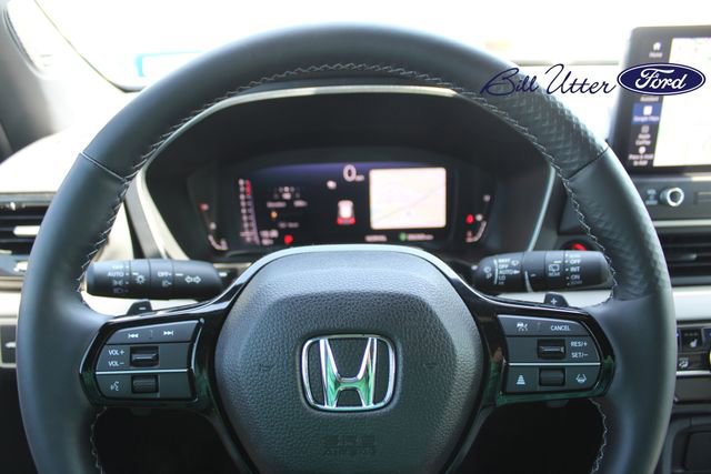 Used 2026 Honda Passport TrailSport Elite image 25