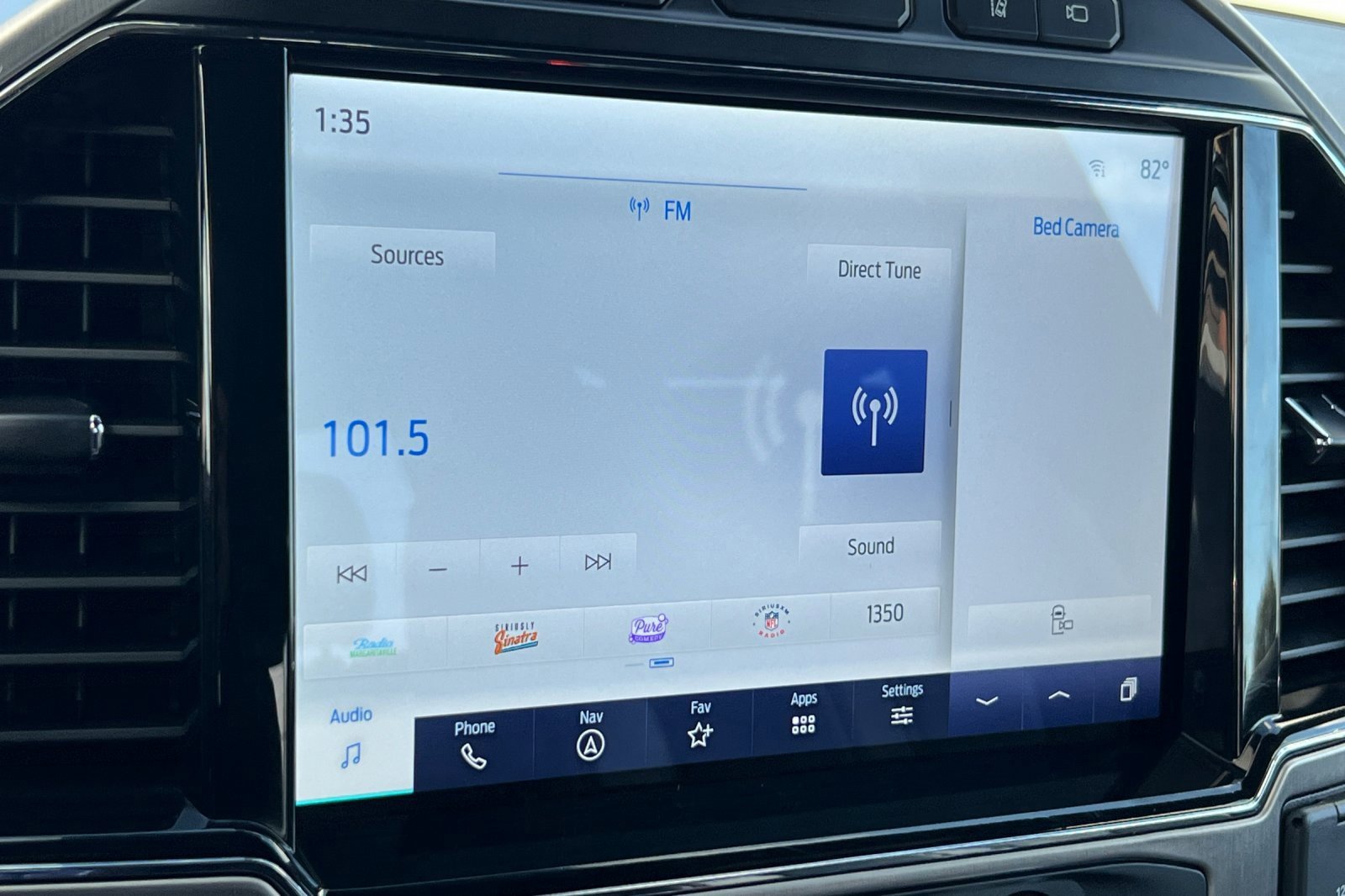 Certified 2022 Ford F450 Platinum image 18