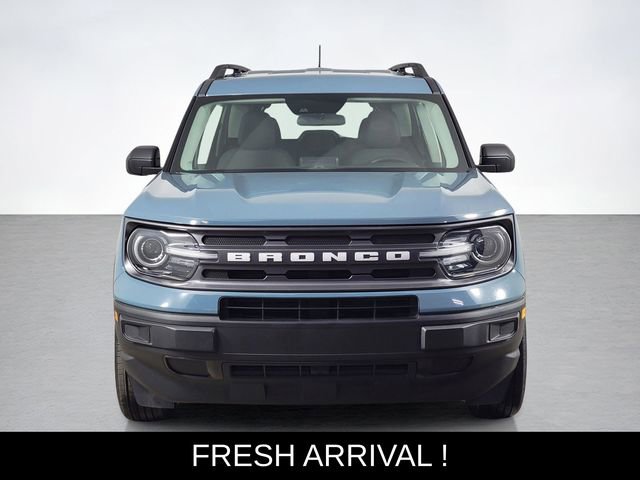 Certified 2022 Ford Bronco Sport Big Bend AWD/4WD image 8
