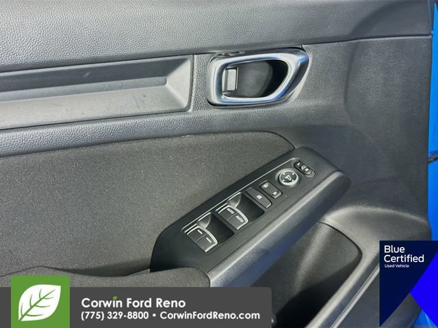 Used 2022 Honda Civic Sport image 20