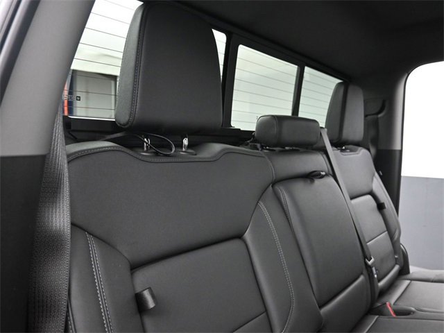 Used 2025 Chevrolet Silverado 1500 LT Trail Boss w/ LT Trail Boss Premium Package image 45