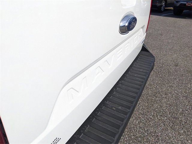Certified 2022 Ford Maverick XL w/ Equipment Group 100A Standard image 12