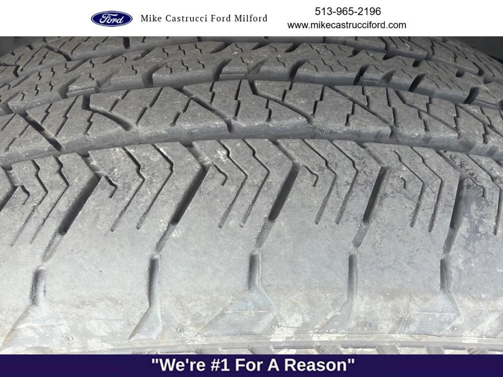 Certified 2024 Ford F150 XLT w/ Equipment Group 303A High AWD/4WD image 5