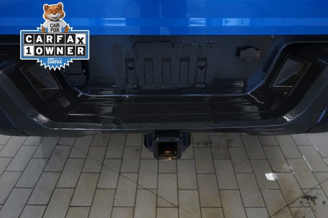 Certified 2022 Ford Ranger XL w/ Equipment Group 101A High image 13