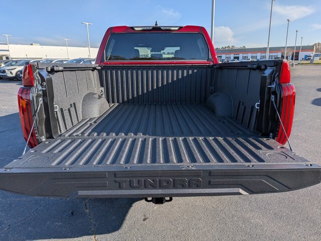 Used 2026 Toyota Tundra SR5 RWD image 30