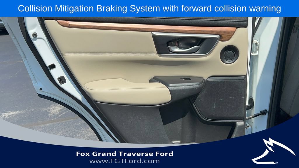 Used 2020 Honda CR-V EX-L image 30