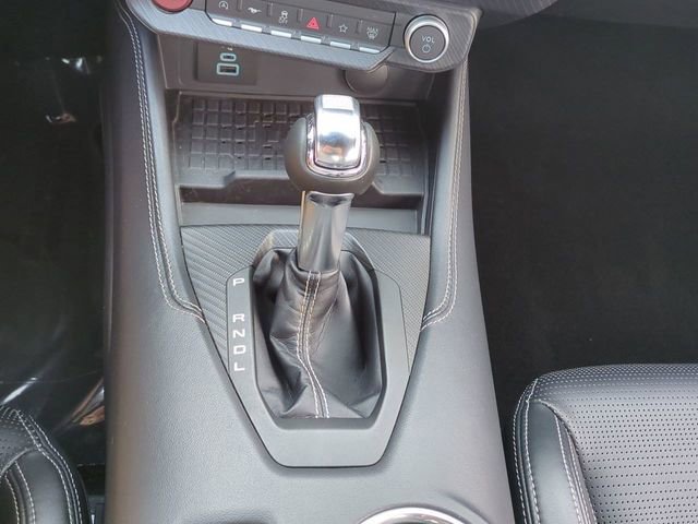 Certified 2024 Ford Mustang Premium image 17