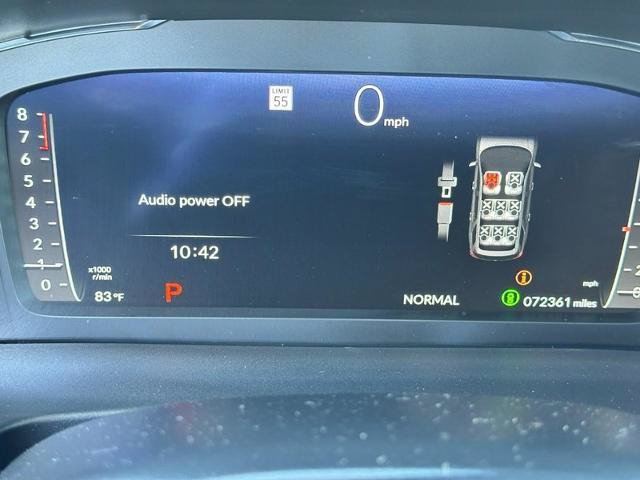 Used 2023 Honda Pilot Elite image 24