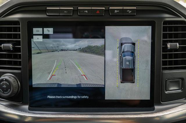 Certified 2022 Ford F150 Lariat AWD/4WD image 22